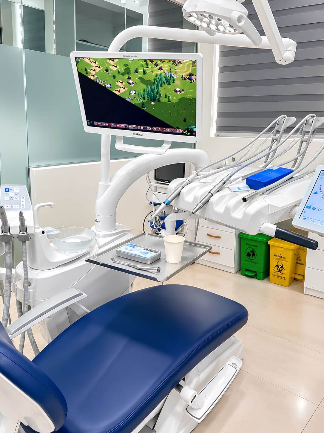 Phòng Khám Răng Hàm Mặt Đại Học Phenikaa - ảnh 3