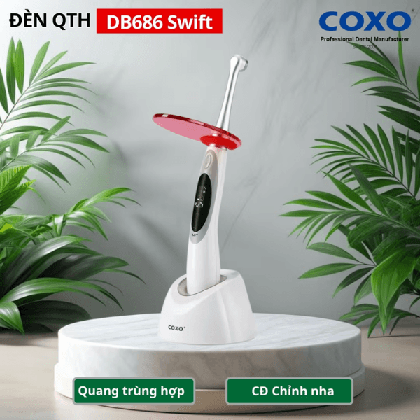 Thiết bị nha khoa Bến Tre - ảnh 2