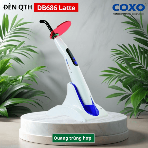Thiết bị nha khoa Bến Tre - ảnh 3
