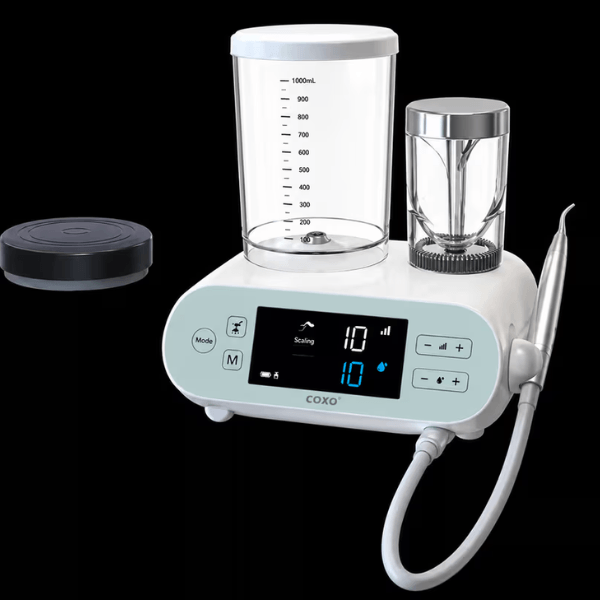 Thiết bị nha khoa Đồng Tháp - ảnh 1